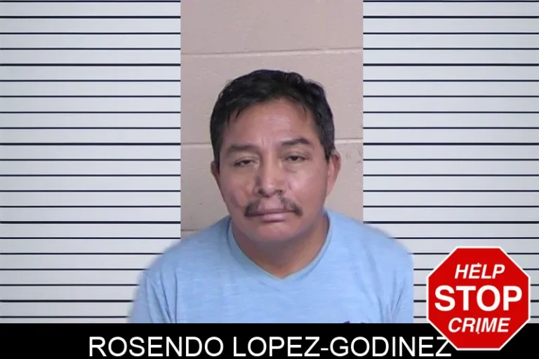 Rosendo Lopez-Godinez