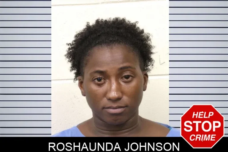 Roshaunda Johnson