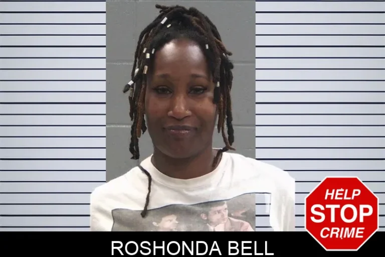 Roshonda Bell