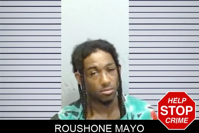Roushone Mayo
