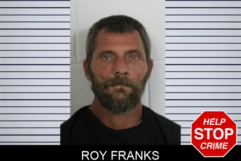 Roy Franks