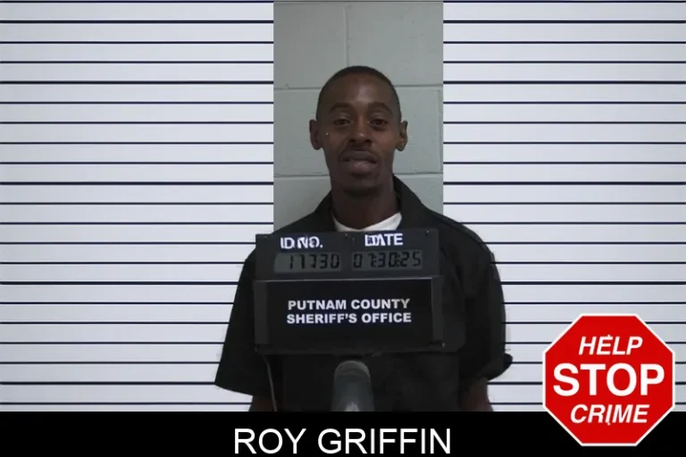 Roy Griffin
