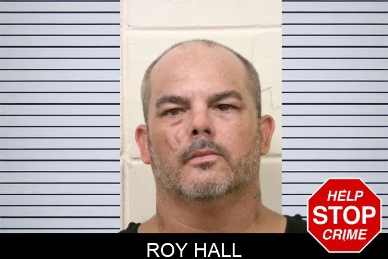 Roy Hall