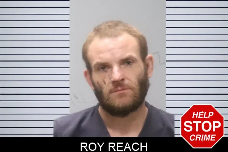Roy Reach