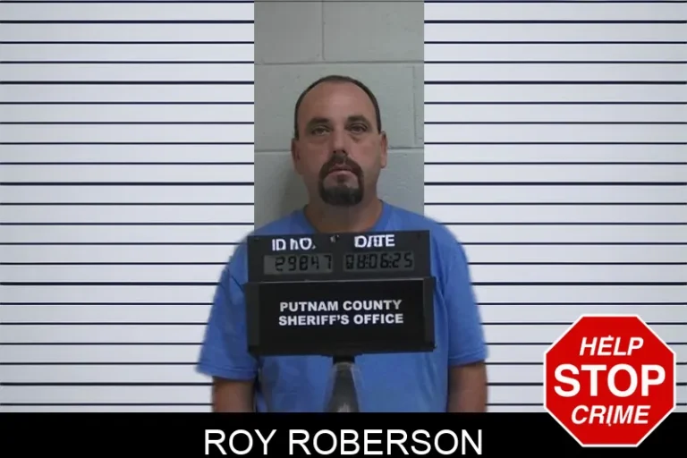 Roy Roberson