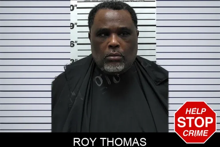 Roy Thomas