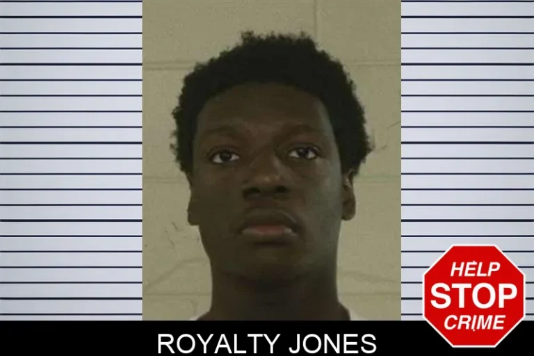 Royalty Jones