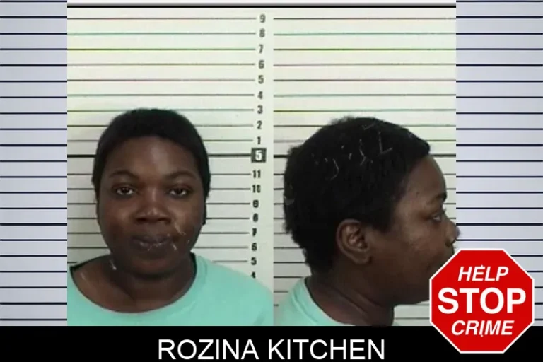 Rozina Kitchen