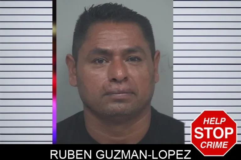 Ruben Guzman-Lopez