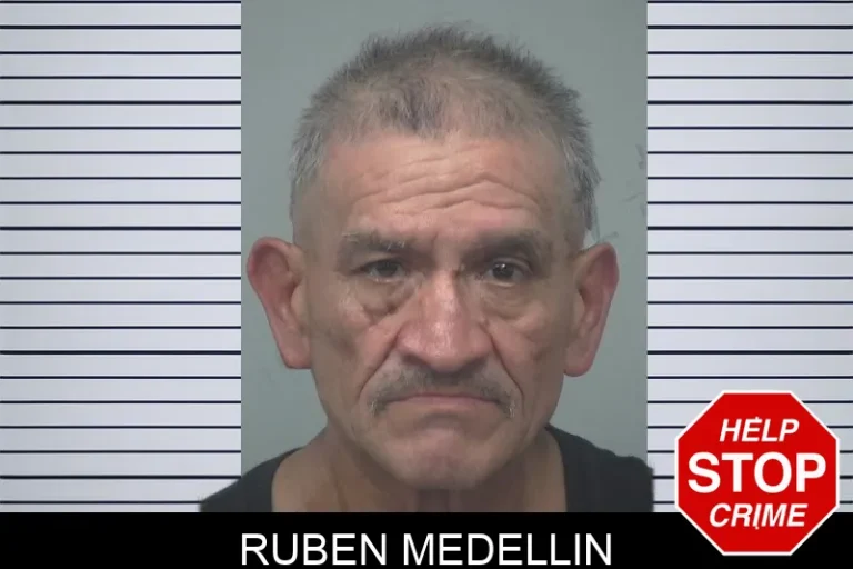 Ruben Medellin