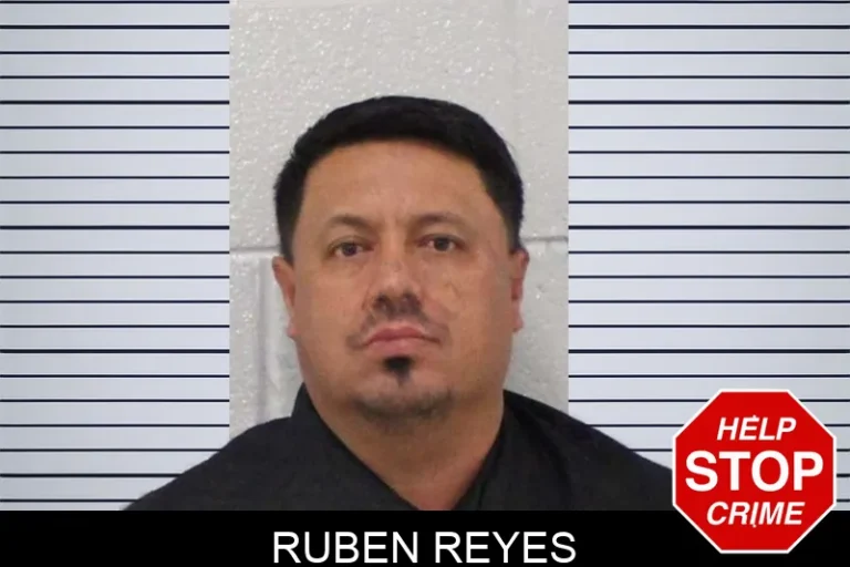 Ruben Reyes