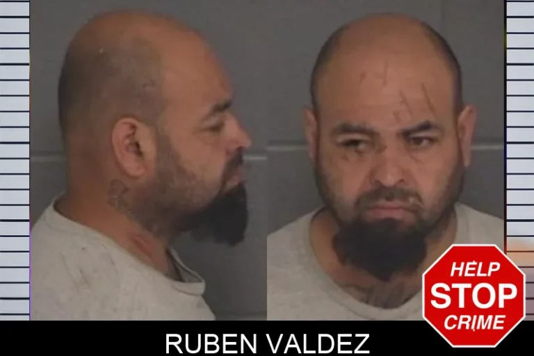Ruben Valdez