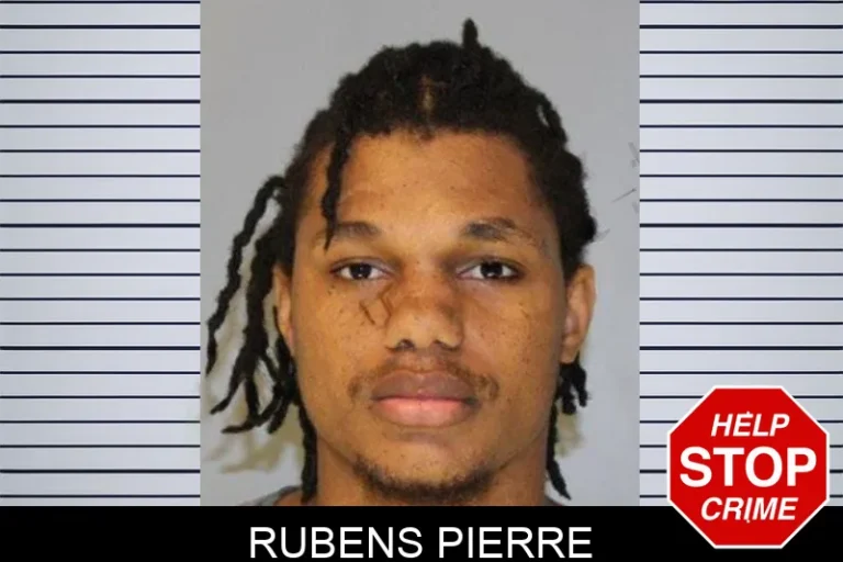 Rubens Pierre