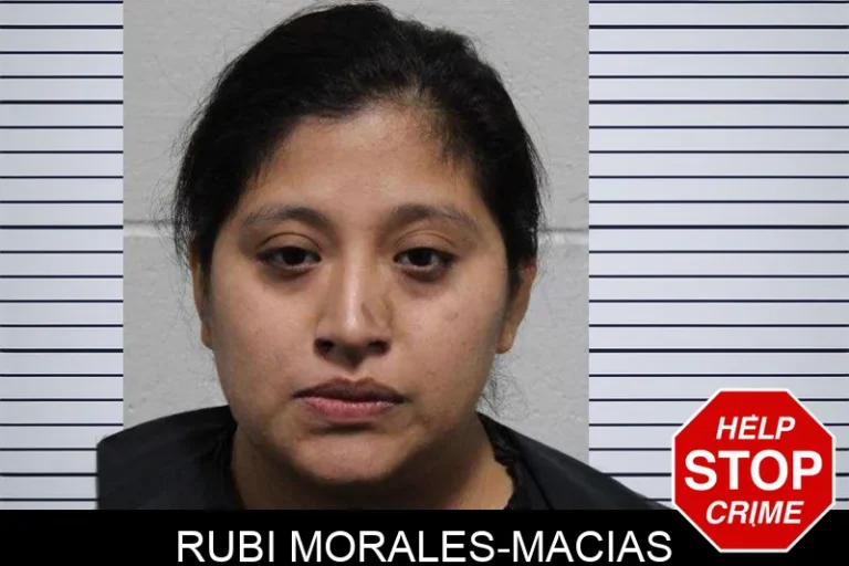 Rubi Morales-Macias