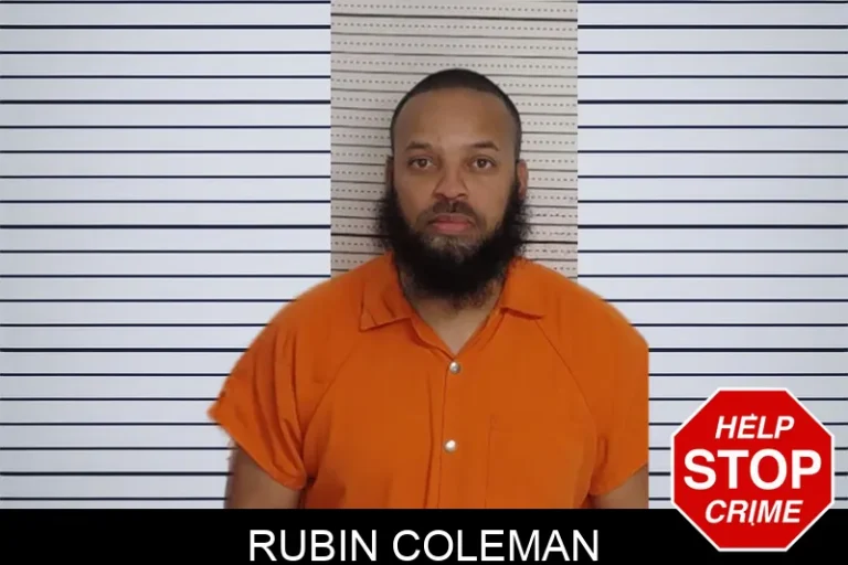 Rubin Coleman