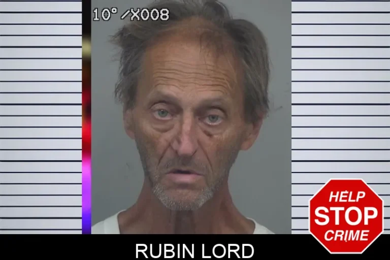 Rubin Lord