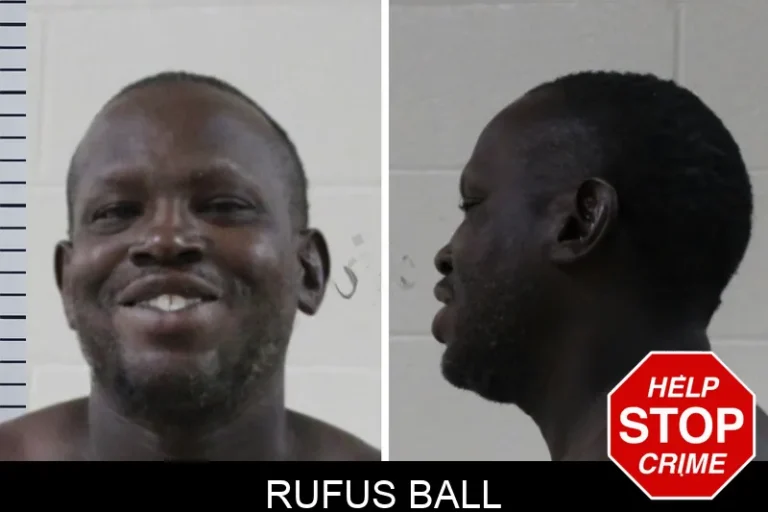 Rufus Ball