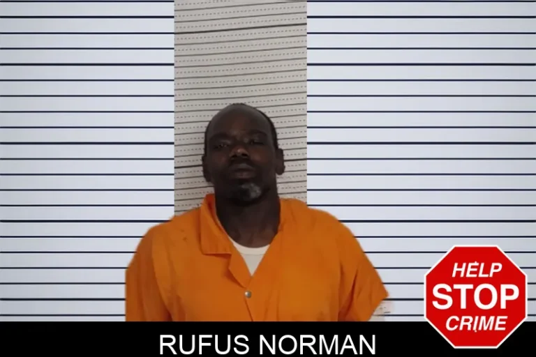 Rufus Norman