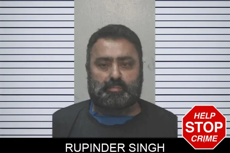Rupinder Singh