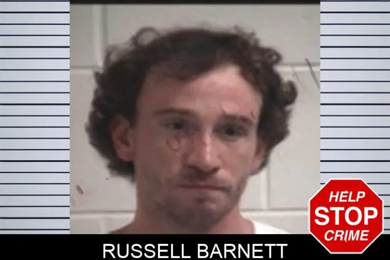 Russell Barnett