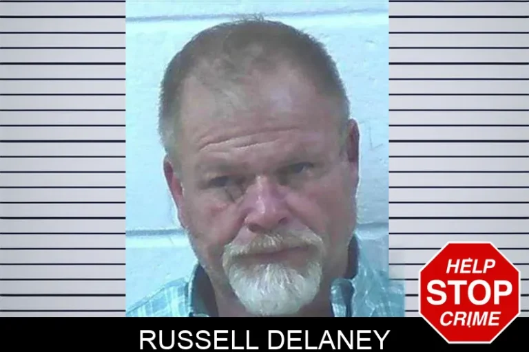 Russell Delaney