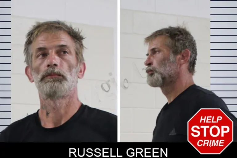 Russell Green