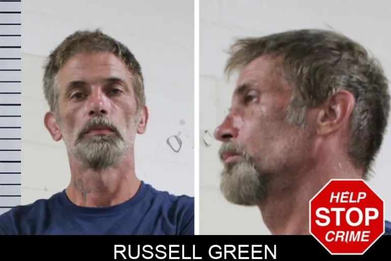 Russell Green