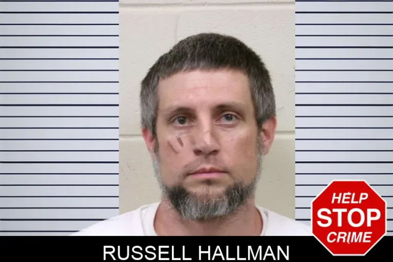 Russell Hallman