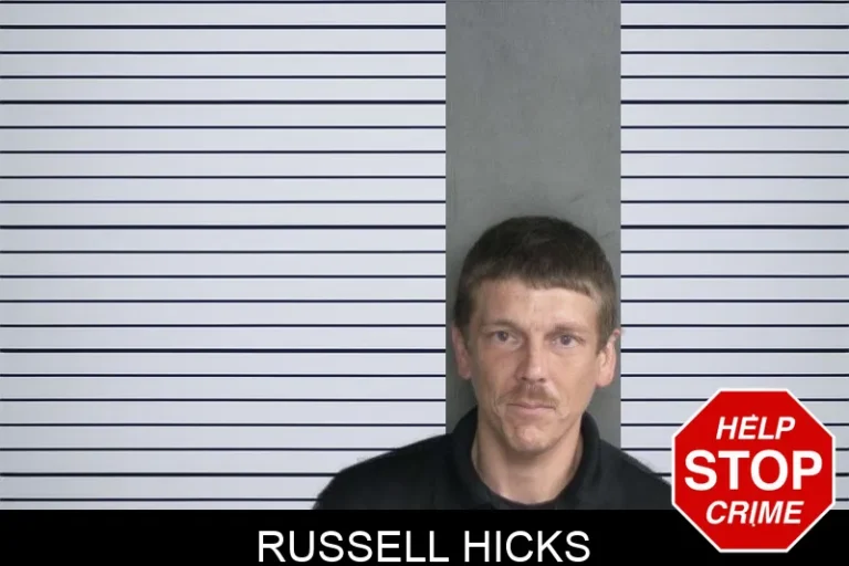 Russell Hicks