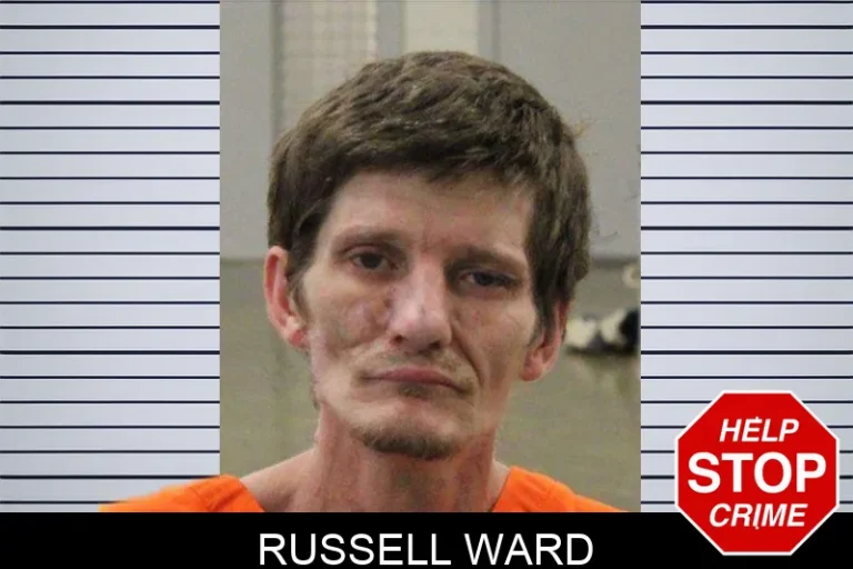 Russell Ward