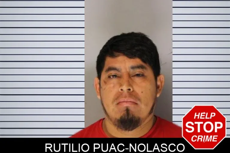 Rutilio Puac-Nolasco