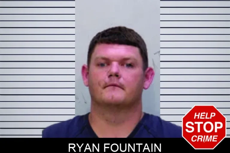 Ryan Fountain