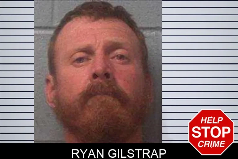 Ryan Gilstrap