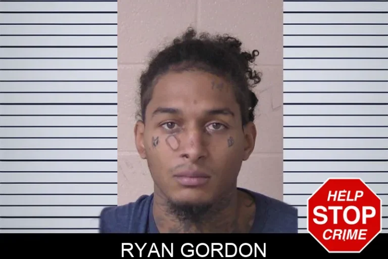Ryan Gordon