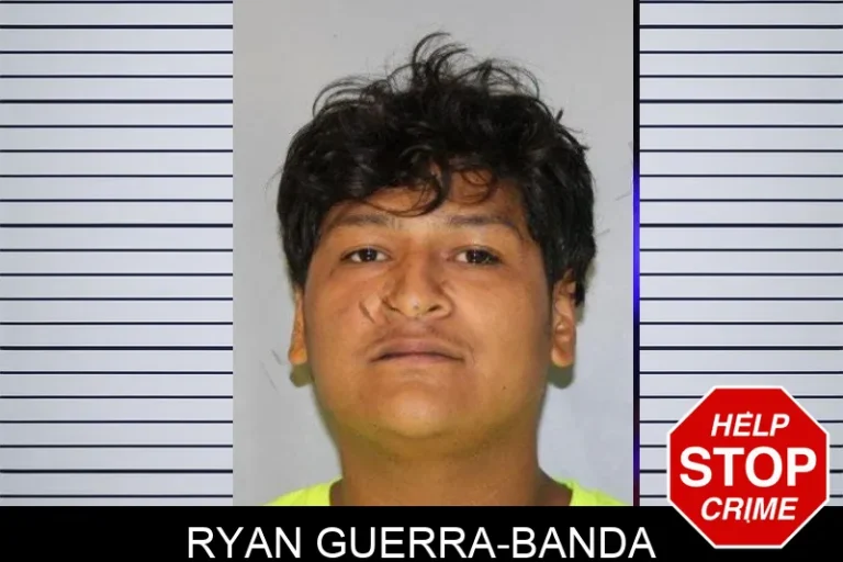 Ryan Guerra-Banda