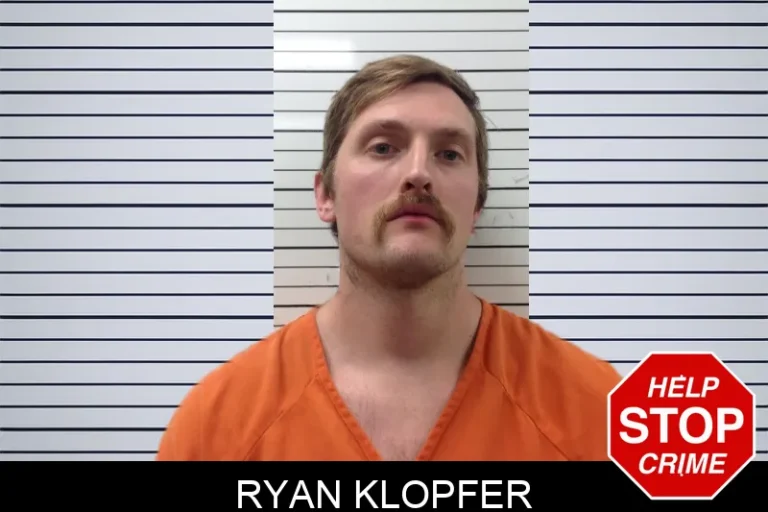 Ryan Klopfer