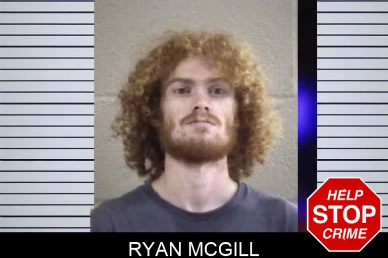 Ryan McGill