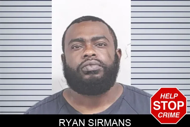 Ryan Sirmans
