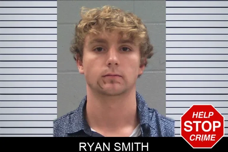 Ryan Smith
