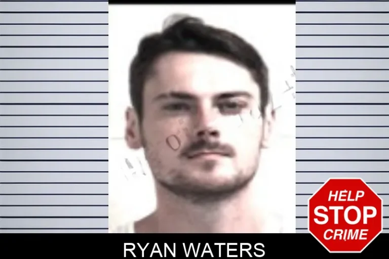 Ryan Waters