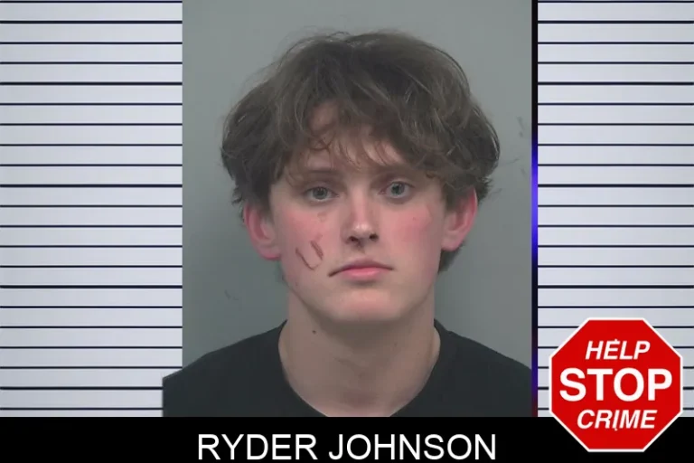 Ryder Johnson
