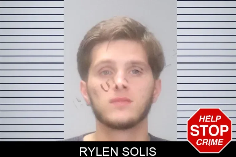 Rylen Solis