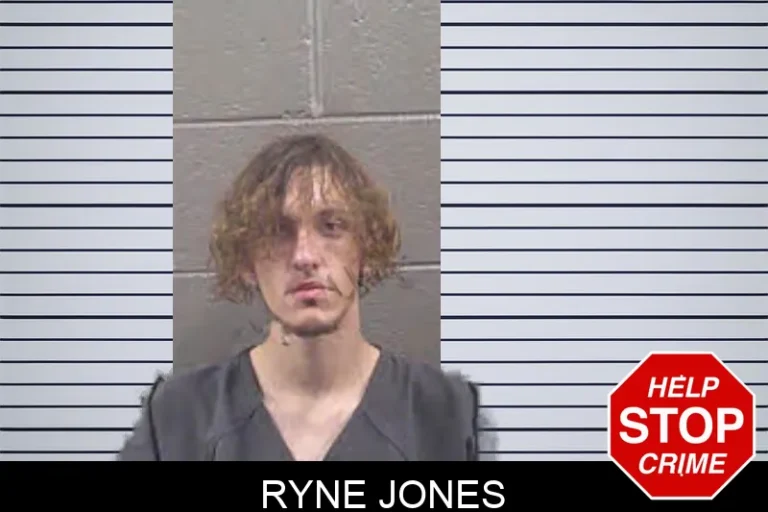 Ryne Jones