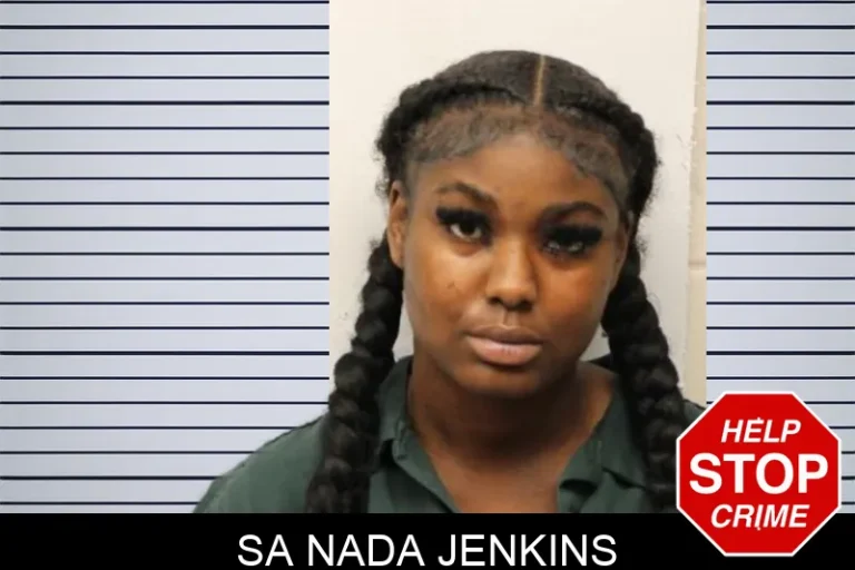 Sa Nada Jenkins
