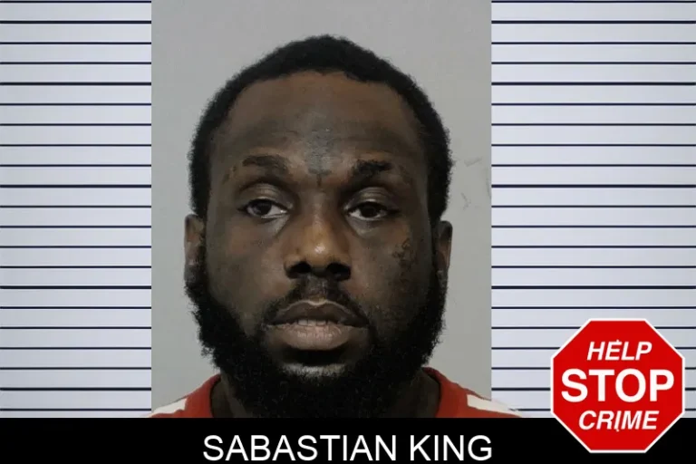Sabastian King