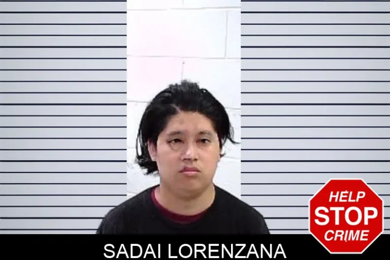 Sadai Lorenzana