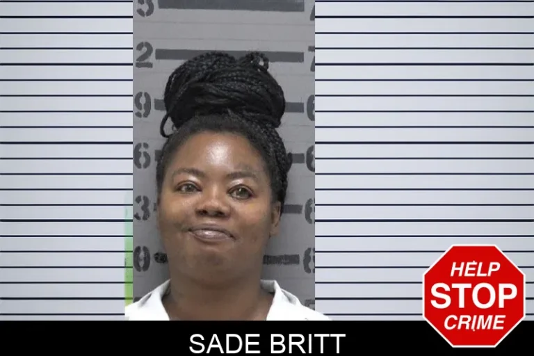 Sade Britt