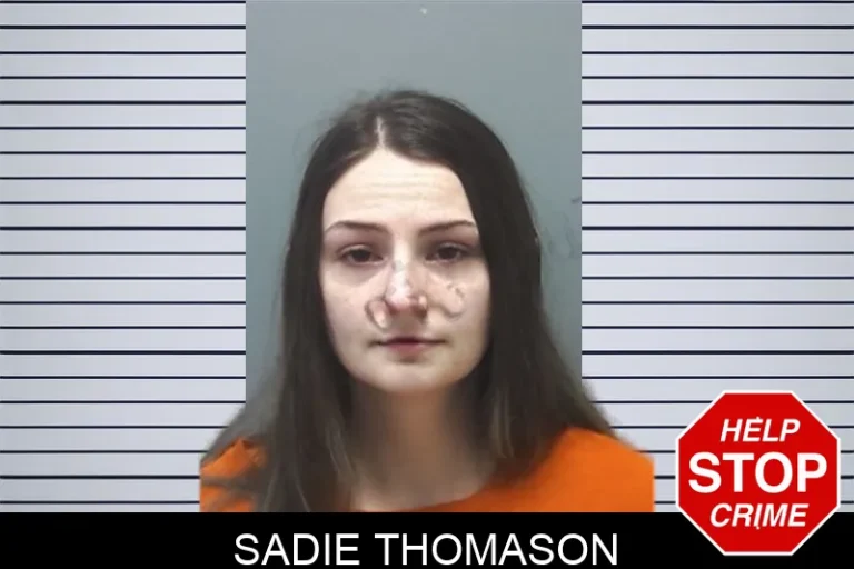 Sadie Thomason