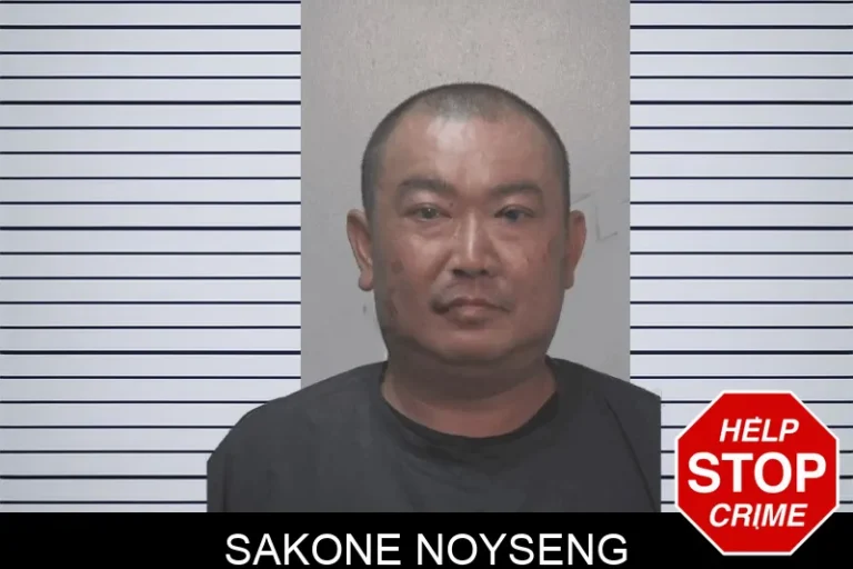 Sakone Noyseng