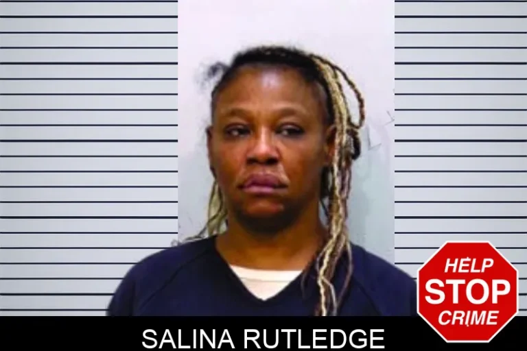 Salina Rutledge